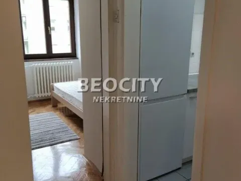 Izdavanje, dvosoban stan, 46m², Centar, Novi Sad - image 3