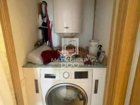 Prodaja, dvosoban stan, 55m², Savski Venac, Beograd - image 20