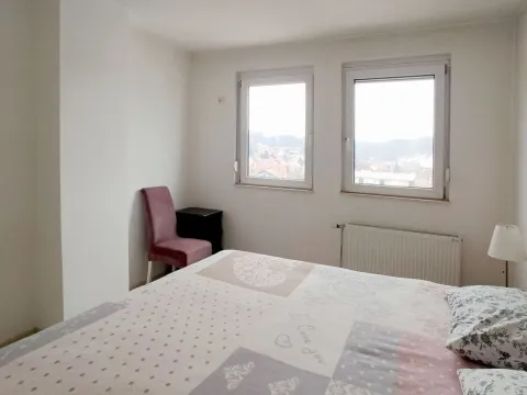 Sale, four bedroom apartment, 111m², Centar, Loznica - image 8