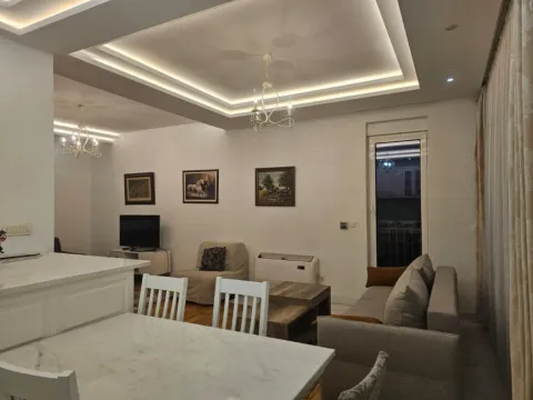 Izdavanje, dvosoban stan, 89m², Stara Varoš, Podgorica - image 4