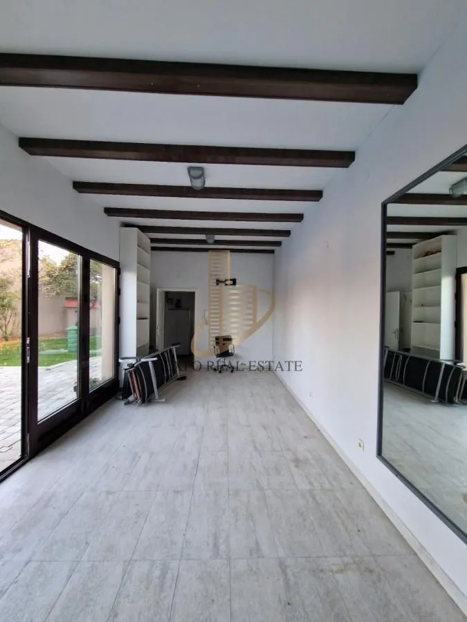 Rent, office space, 450m², Bulevar Evrope, Novi Sad Sve Podlokacije