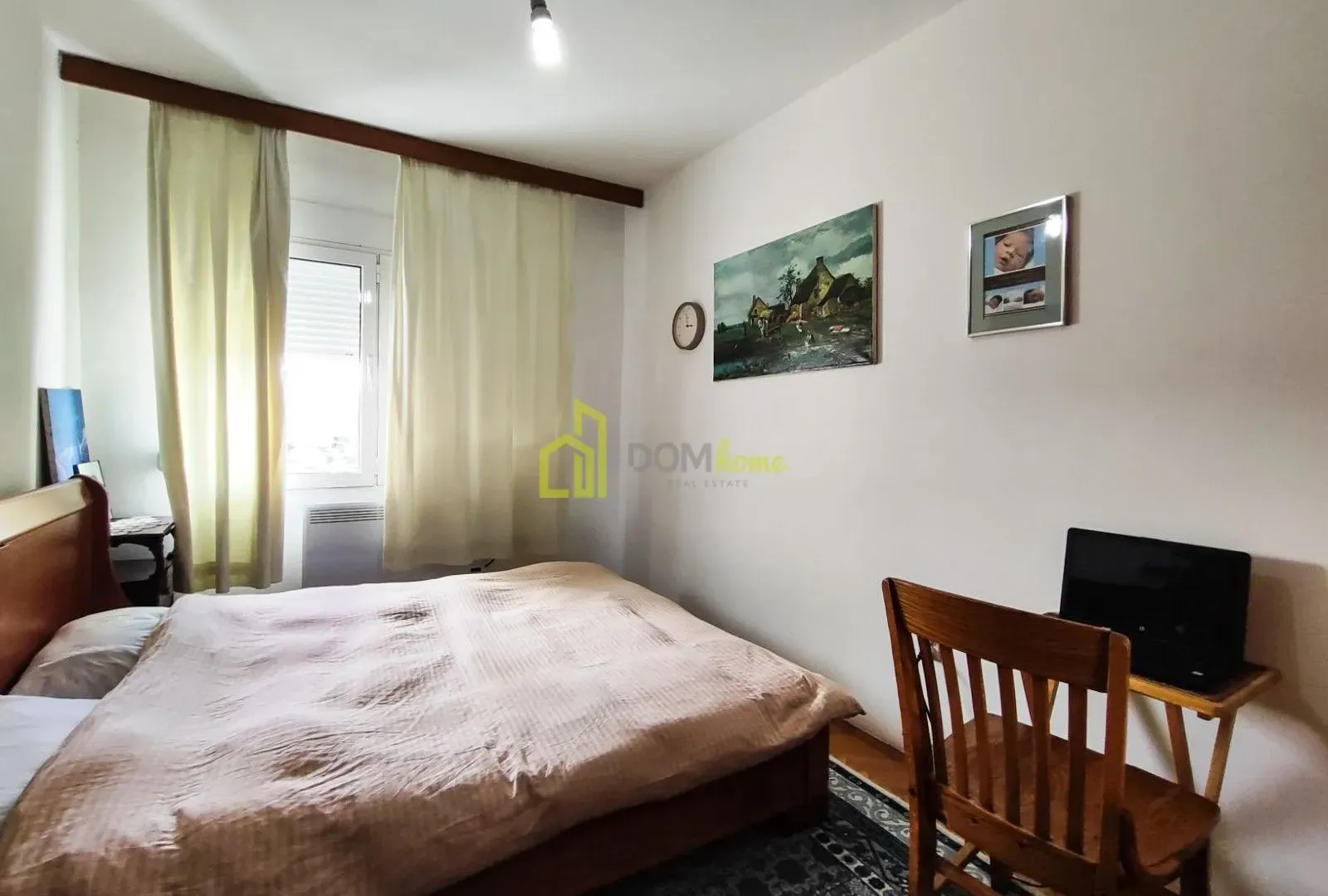 Prodaja, dvosoban stan, 70m², Podgorica, Crna Gora