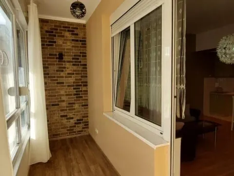 Izdavanje, jednosoban stan, 40m², Sajmište, Novi Sad - image 8