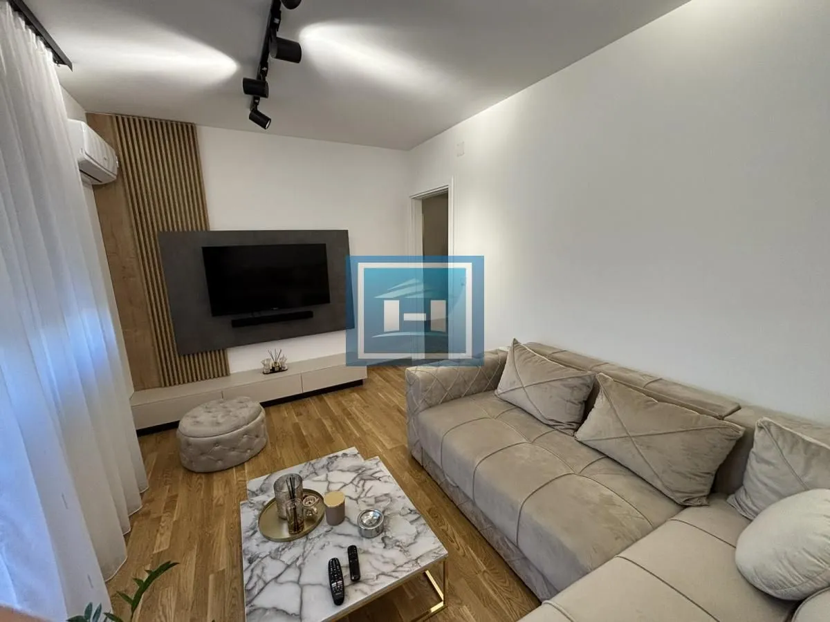 Rent, one bedroom apartment, 45m², Aqua park, Jagodina