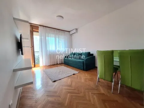 Rent, two bedroom apartment, 48m², Voždovac Sve Podlokacije, Beograd - image 1