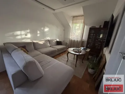 Sale, three bedroom apartment, 85m², Bulevar patrijarha Pavla, Novi Sad Sve Podlokacije - image 2