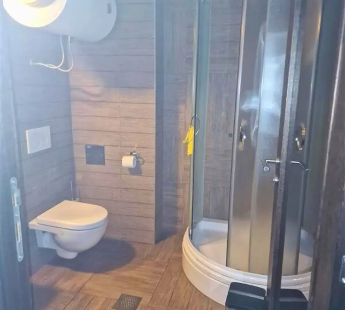 Rent, three bedroom apartment, 123m², Vračar Sve Podlokacije, Beograd