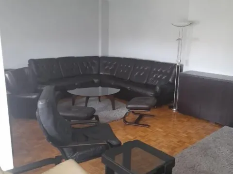 Izdavanje, četvorosoban stan, 86m², Novo naselje, Novi Sad - image 2