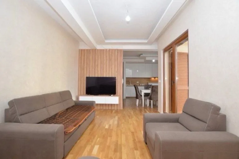 Sale, two bedroom apartment, 68m², Centar, Tivat