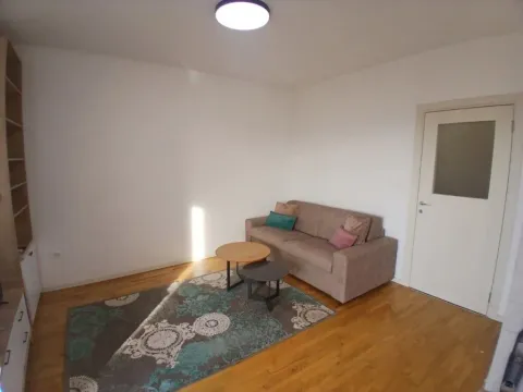 Izdavanje, garsonjera, 30m², Stari Aerodrom, Podgorica - image 3