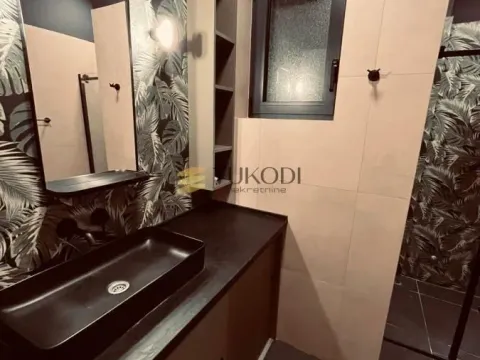 Sale, two bedroom apartment, 40m², Kalenić Pijaca, Vračar Sve Podlokacije - image 21