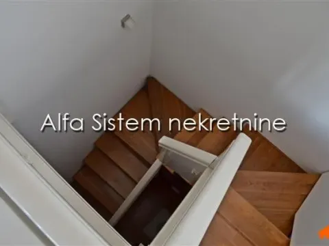 Rent, apartment, 230m², Čubura, Beograd - image 11