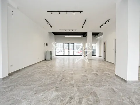 Rent, office space, 117m², Pobrežje, Podgorica - image 1