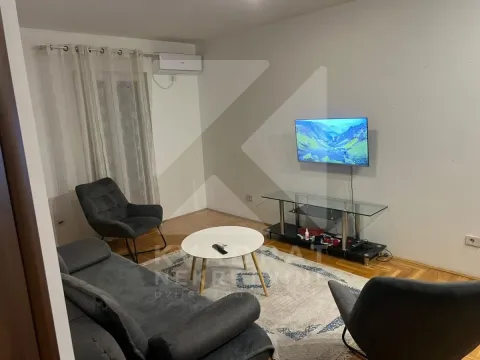 Izdavanje, jednosoban stan, 43m², 1 maj, Podgorica - image 2