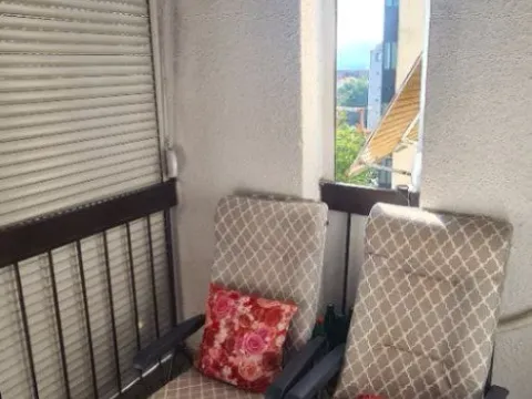 Sale, two bedroom apartment, 80m², Pejton, Podgorica - image 7