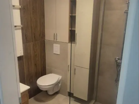 Rent, two bedroom apartment, 64m², Stari Aerodrom, Podgorica - image 12