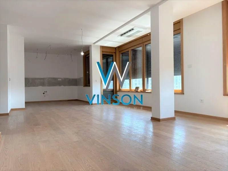 Prodaja, četvorosoban stan, 156m², Podbara, Novi Sad Sve Podlokacije