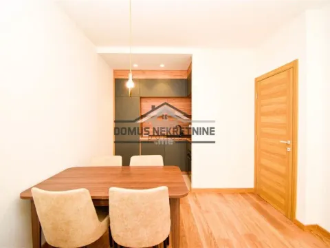 Izdavanje, jednosoban stan, 45m², New City, Podgorica - image 3