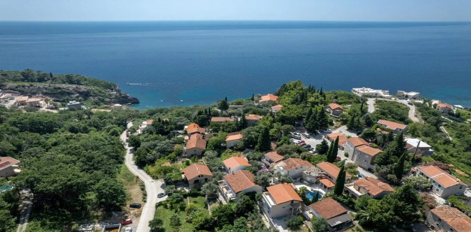 Sale, house, 90m², Rijeka Reževići, Budva