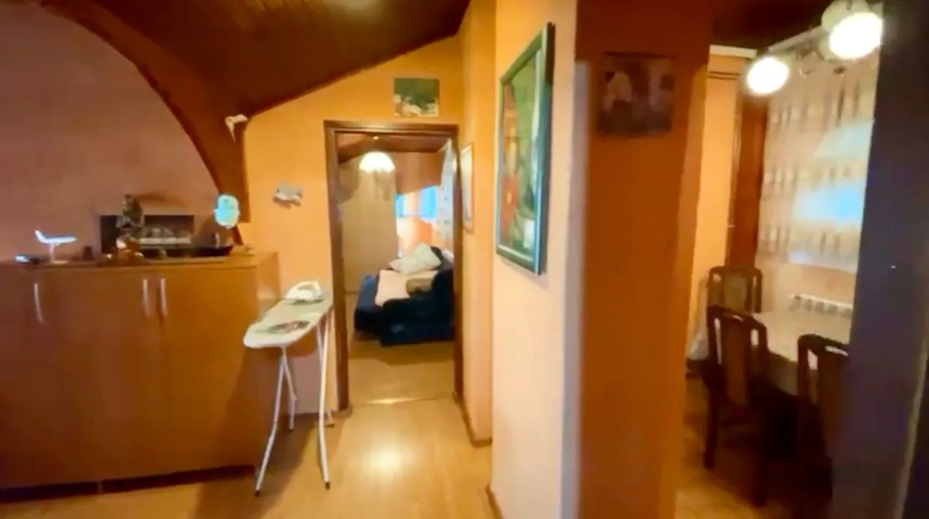 Izdavanje, jednosoban stan, 68m², Seljanovo, Tivat