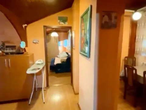 Izdavanje, jednosoban stan, 68m², Seljanovo, Tivat - image 10