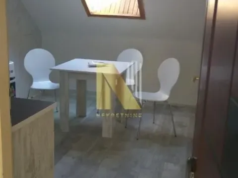 Izdavanje, jednosoban stan, 28m², Grbavica, Novi Sad Sve Podlokacije - image 2