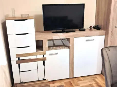 Rent, one bedroom apartment, 24m², Uciteljsko Naselje, Zvezdara Sve Podlokacije - image 4