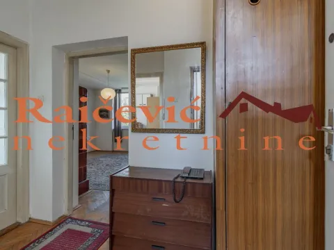 Prodaja, jednosoban stan, 43m², Crveni Krst, Beograd - image 7