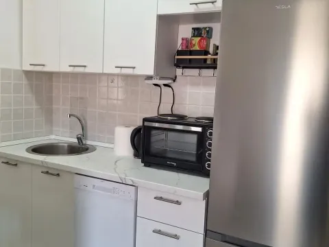 Sale, studio apartment, 24m², Petrovac, Budva - image 4