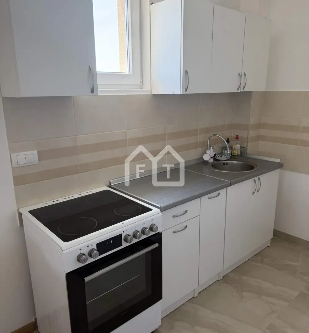 Rent, two bedroom apartment, 38m², Ledine, Beograd