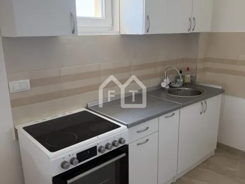 Rent, two bedroom apartment, 38m², Ledine, Beograd - image 9