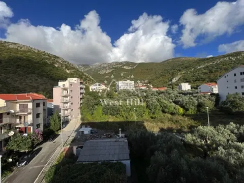 Sale, two bedroom apartment, 58m², Bečići, Budva - image 25
