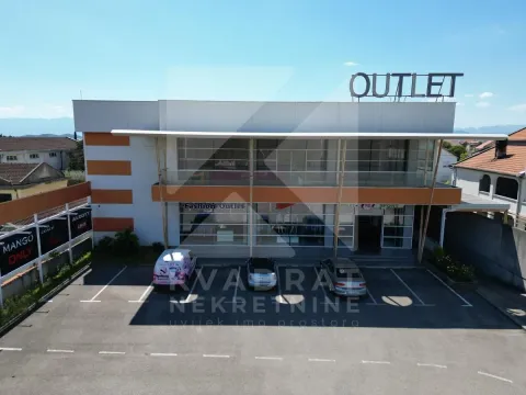 Rent, office space, 2450m², Tuzi, Podgorica - image 3