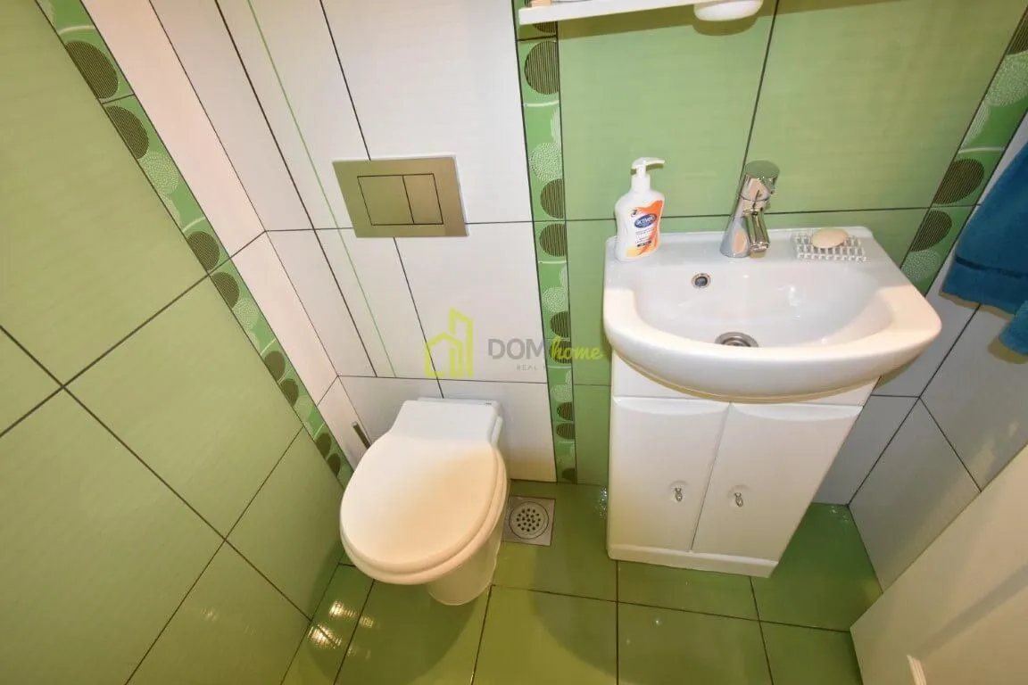 Rent, house, 212m², Donji Kokoti, Podgorica