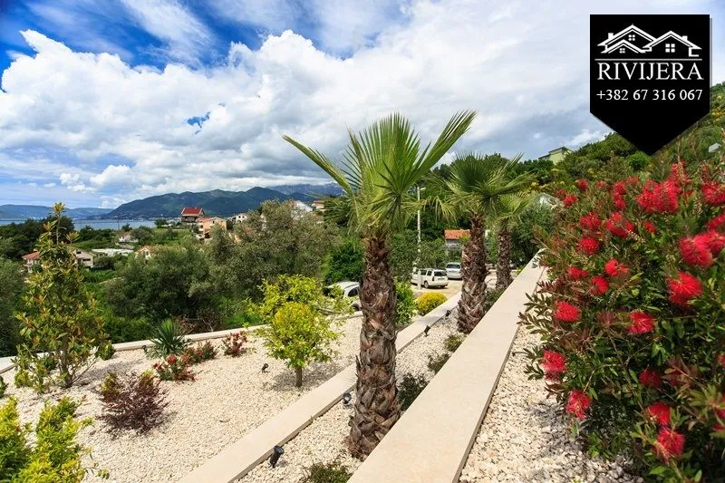 Prodaja, kuća, 290m², Kava, Tivat