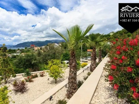 Sale, house, 290m², Kava, Tivat - image 11