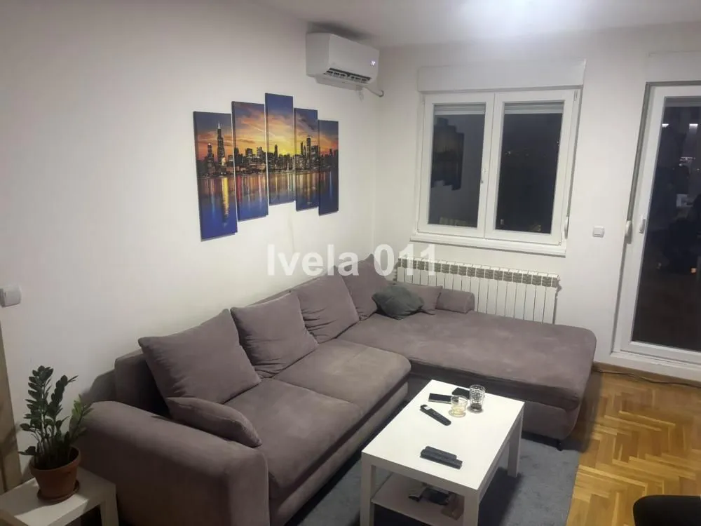 Prodaja, dvosoban stan, 43m², Mirijevo 1, Mirijevo Sve Podlokacije