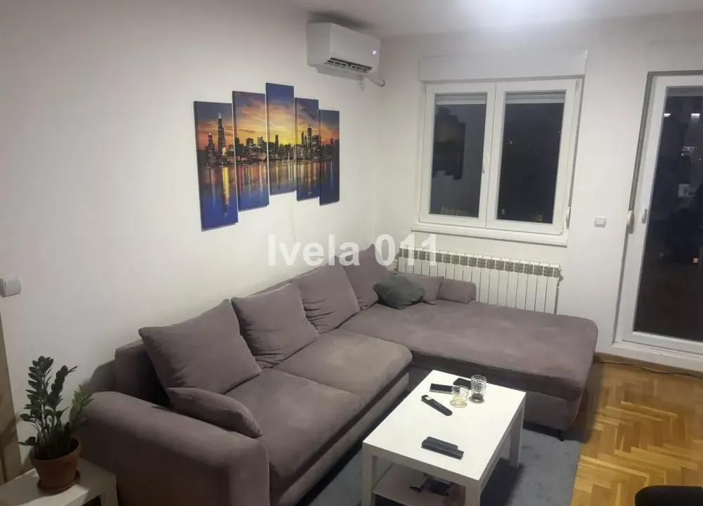 Sale, two bedroom apartment, 43m², Mirijevo 1, Mirijevo Sve Podlokacije