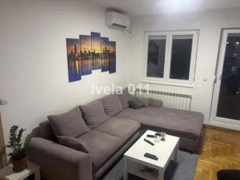Prodaja, dvosoban stan, 43m², Mirijevo 1, Mirijevo Sve Podlokacije