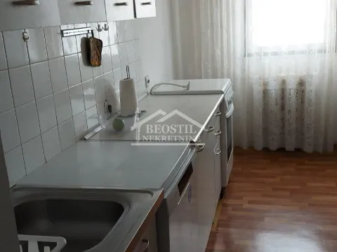 Rent, three bedroom apartment, 78m², Zemun Sve Podlokacije, Beograd - image 3