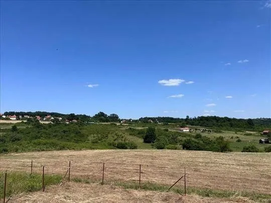 Prodaja, plac, 4141m², Veliki Borak, Barajevo