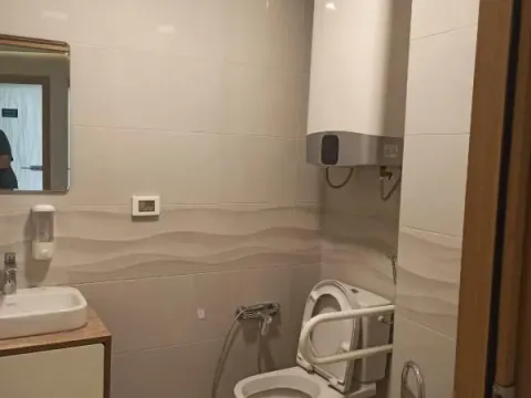 Sale, office space, 105m², Bar, Crna Gora - image 9