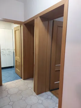 Rent, three bedroom apartment, 82m², Preko Morače, Podgorica - image 12