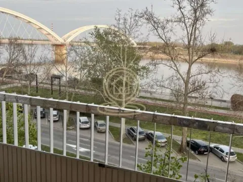 Prodaja, trosoban stan, 72m², Kej, Novi Sad Sve Podlokacije - image 18