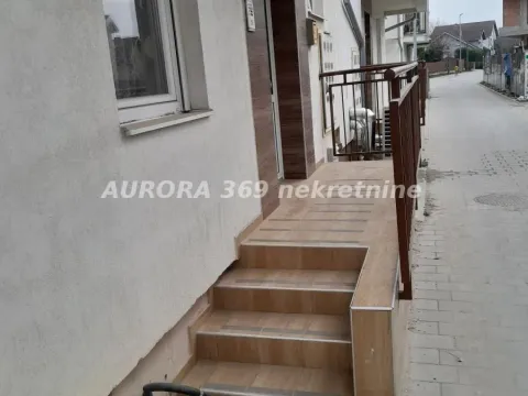 Sale, three bedroom apartment, 51m², Veternička rampa, Novi Sad Sve Podlokacije - image 8