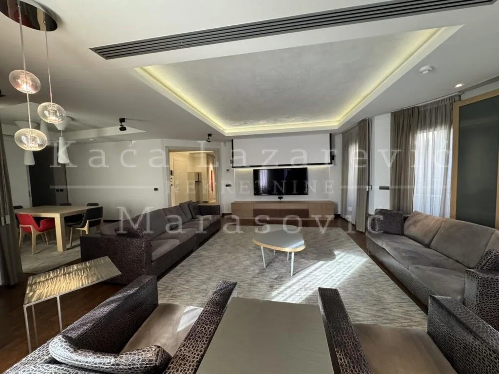 Sale, apartment, 174m², Vračar Hram, Vračar Sve Podlokacije