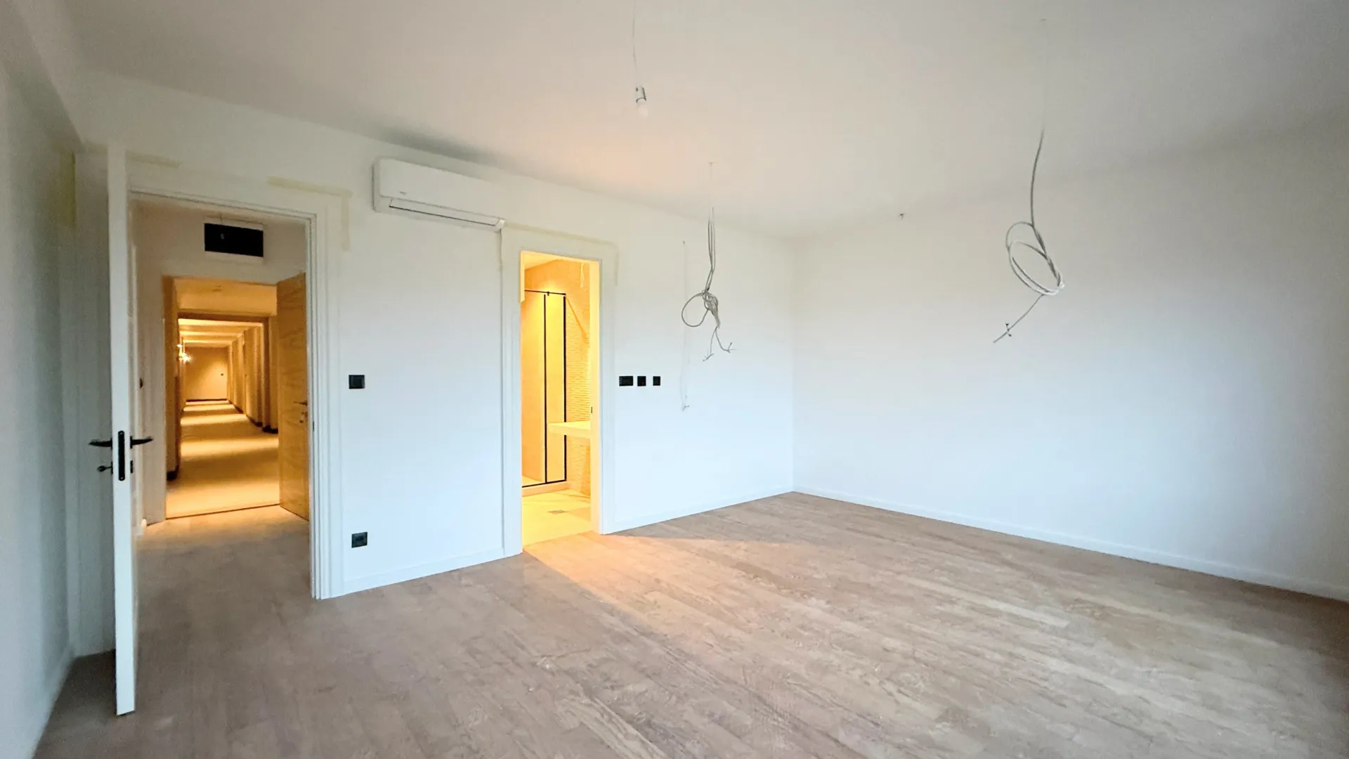 Prodaja, dvosoban stan, 84m², Donja Gorica, Podgorica