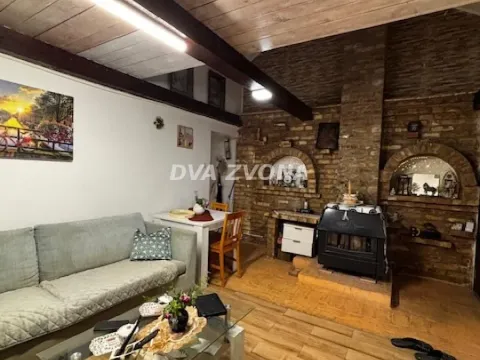 Sale, house, 37m², Čortanovci, Inđija - image 4