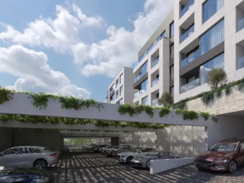 Prodaja, jednosoban stan, 57m², Mrčevac, Tivat - image 9