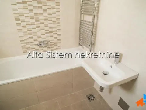 Izdavanje, jednosoban stan, 33m², Neimar, Vračar Sve Podlokacije - image 19